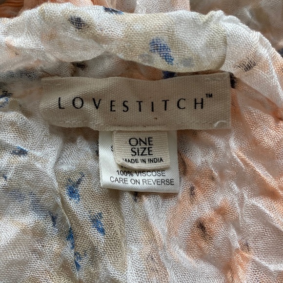 Fashion Scarf - Picture 3 of 5